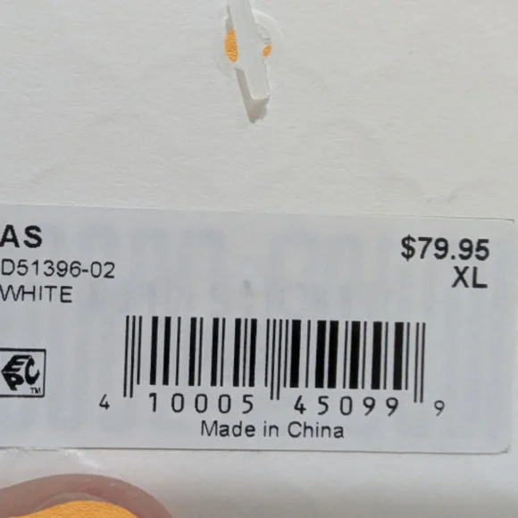 Altar'd State White Mini Dress - Picture 10 of 10